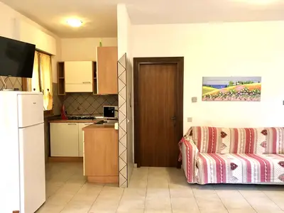 Ferienhaus für 8 Personen (120 m²) in Rosolina Mare 8/10