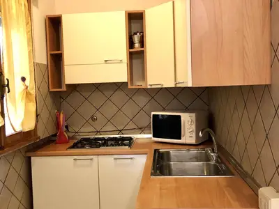 Ferienhaus für 8 Personen (120 m²) in Rosolina Mare 9/10
