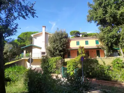Ferienhaus für 5 Personen (75 m²) in Rosolina Mare 1/10