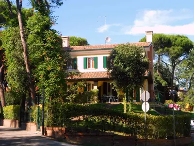 Ferienhaus für 5 Personen (75 m²) in Rosolina Mare 2/10
