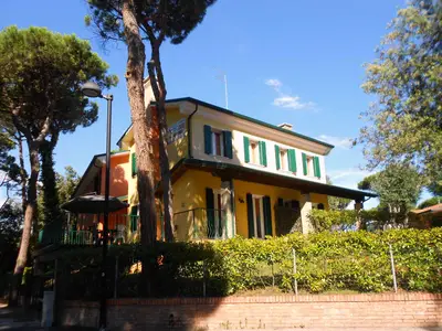 Ferienhaus für 5 Personen (75 m²) in Rosolina Mare 3/10