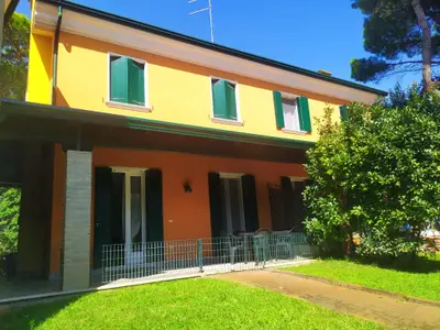 Ferienhaus für 5 Personen (75 m²) in Rosolina Mare 4/10
