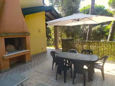 Ferienhaus für 5 Personen (75 m²) in Rosolina Mare 5/10
