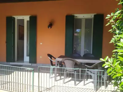 Ferienhaus für 5 Personen (75 m²) in Rosolina Mare 6/10