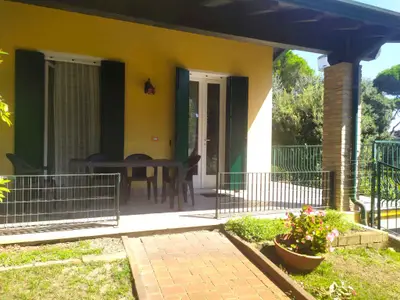 Ferienhaus für 5 Personen (75 m²) in Rosolina Mare 7/10