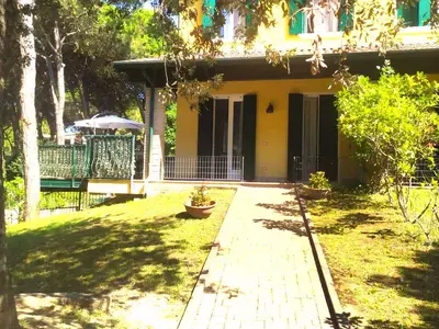 Ferienhaus für 5 Personen (75 m²) in Rosolina Mare 8/10