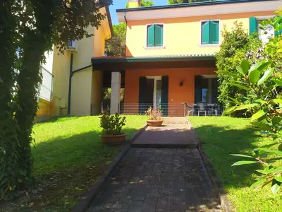 Ferienhaus für 5 Personen (75 m²) in Rosolina Mare 9/10