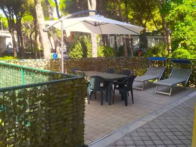 Ferienhaus für 5 Personen (75 m²) in Rosolina Mare 10/10