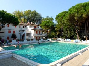 Ferienhaus für 5 Personen (55 m²) in Rosolina Mare