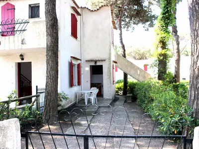 Ferienhaus für 5 Personen (32 m²) in Rosolina Mare 3/10