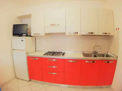 Ferienhaus für 5 Personen (32 m²) in Rosolina Mare 5/10