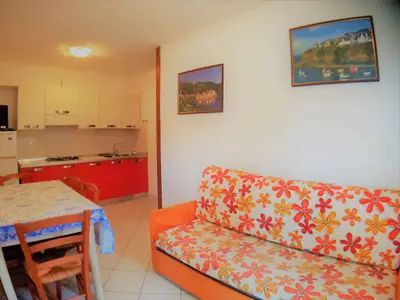 Ferienhaus für 5 Personen (32 m²) in Rosolina Mare 6/10