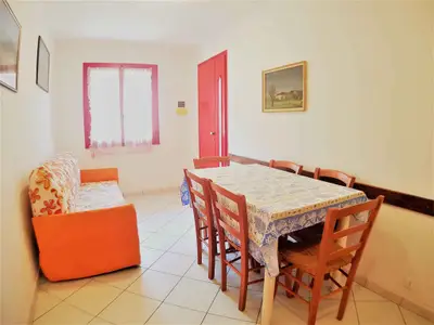 Ferienhaus für 5 Personen (32 m²) in Rosolina Mare 7/10