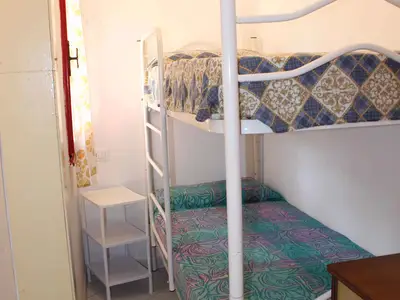 Ferienhaus für 5 Personen (32 m²) in Rosolina Mare 9/10