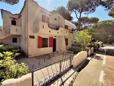Ferienhaus für 5 Personen (40 m²) in Rosolina Mare 1/10