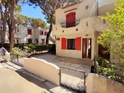 Ferienhaus für 5 Personen (40 m²) in Rosolina Mare 8/10