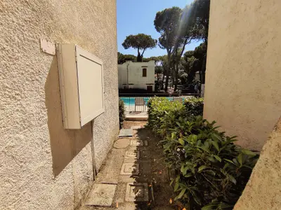 Ferienhaus für 5 Personen (40 m²) in Rosolina Mare 2/10