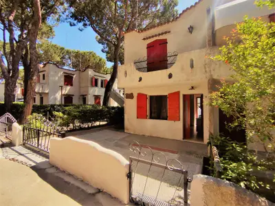 Ferienhaus für 5 Personen (40 m²) in Rosolina Mare 7/10