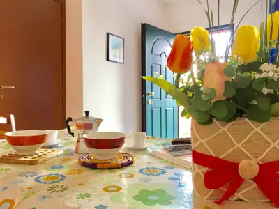Ferienhaus für 5 Personen (50 m²) in Rosolina Mare 5/10
