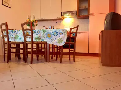 Ferienhaus für 5 Personen (50 m²) in Rosolina Mare 7/10