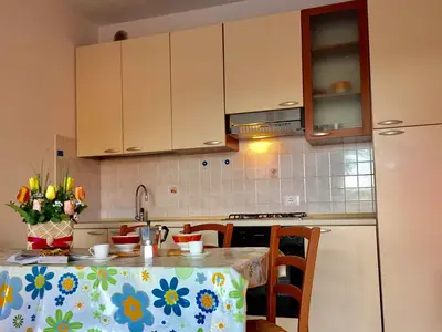 Ferienhaus für 5 Personen (50 m²) in Rosolina Mare 9/10