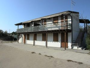 Ferienhaus für 6 Personen (80 m²) in Rosolina Mare