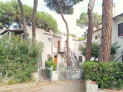 Ferienhaus für 5 Personen (40 m²) in Rosolina Mare 1/10