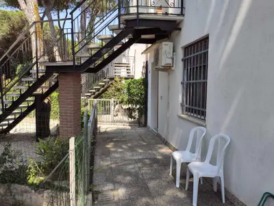 Ferienhaus für 5 Personen (40 m²) in Rosolina Mare 2/10