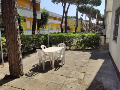 Ferienhaus für 5 Personen (40 m²) in Rosolina Mare 3/10