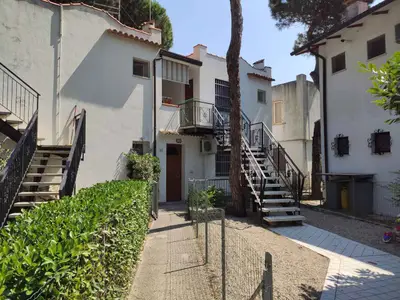 Ferienhaus für 5 Personen (40 m²) in Rosolina Mare 5/10