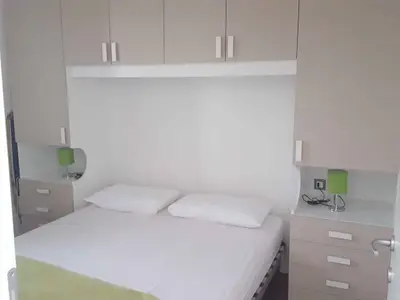 Ferienhaus für 5 Personen (40 m²) in Rosolina Mare 9/10