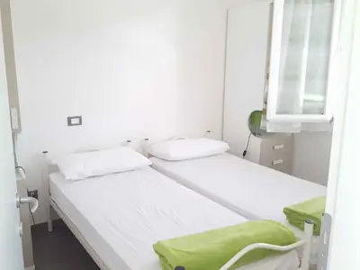 Ferienhaus für 5 Personen (40 m²) in Rosolina Mare 10/10