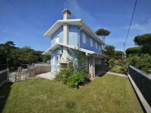 Ferienhaus für 5 Personen (70 m²) in Rosolina Mare