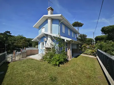 Ferienhaus für 5 Personen (70 m²) in Rosolina Mare 1/10