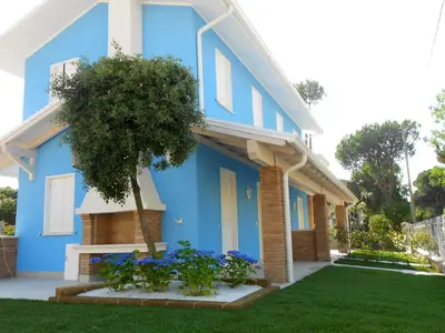 Ferienhaus für 5 Personen (70 m²) in Rosolina Mare 2/10