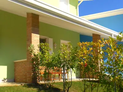 Ferienhaus für 5 Personen (70 m²) in Rosolina Mare 3/10