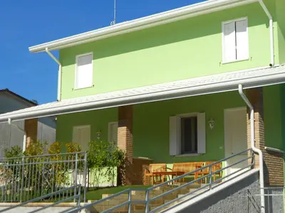 Ferienhaus für 5 Personen (70 m²) in Rosolina Mare 4/10