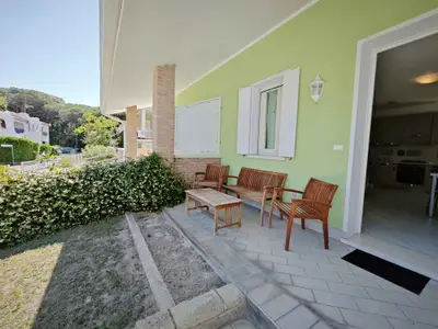 Ferienhaus für 5 Personen (70 m²) in Rosolina Mare 5/10