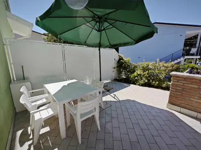 Ferienhaus für 5 Personen (70 m²) in Rosolina Mare 6/10