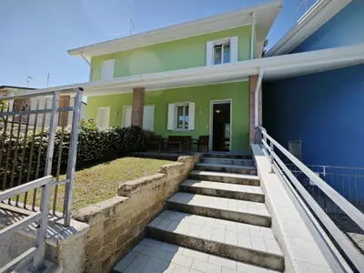 Ferienhaus für 5 Personen (70 m²) in Rosolina Mare 7/10
