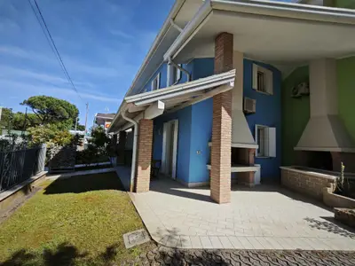 Ferienhaus für 5 Personen (70 m²) in Rosolina Mare 8/10