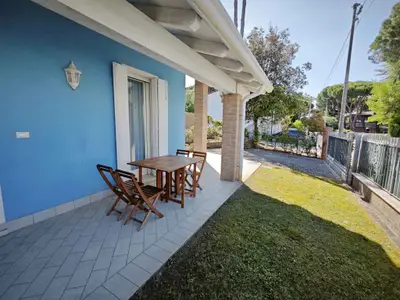 Ferienhaus für 5 Personen (70 m²) in Rosolina Mare 9/10