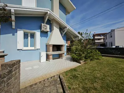 Ferienhaus für 5 Personen (70 m²) in Rosolina Mare 10/10