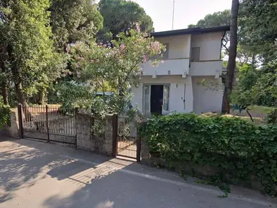 Ferienhaus für 8 Personen (100 m²) in Rosolina Mare 2/10