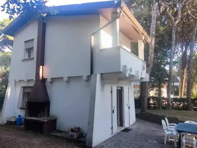 Ferienhaus für 8 Personen (100 m²) in Rosolina Mare 3/10