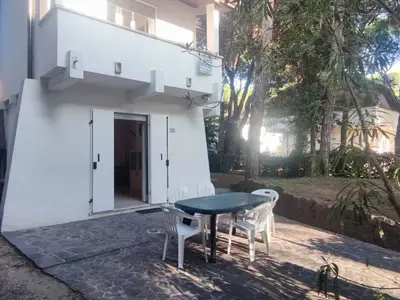 Ferienhaus für 8 Personen (100 m²) in Rosolina Mare 4/10