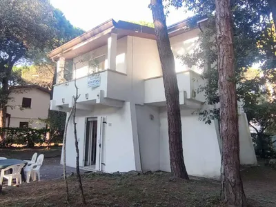 Ferienhaus für 8 Personen (100 m²) in Rosolina Mare 5/10