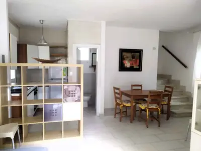 Ferienhaus für 8 Personen (100 m²) in Rosolina Mare 8/10