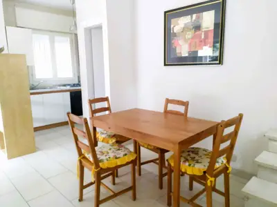 Ferienhaus für 8 Personen (100 m²) in Rosolina Mare 9/10
