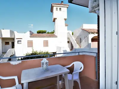 TerraceBalcony